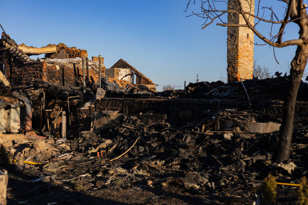 Reliable Board Up Services contractor in Ocoee, FL by Meridian Smoke Damage